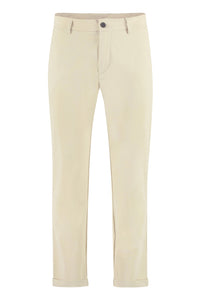 THE (Pants) - Pantaloni classici